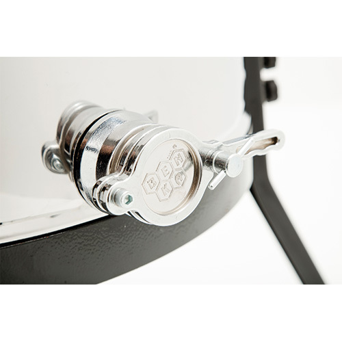 מכונת רדיה ידנית 3 מסגרות, מפלדת אל-חלד INOX 430 