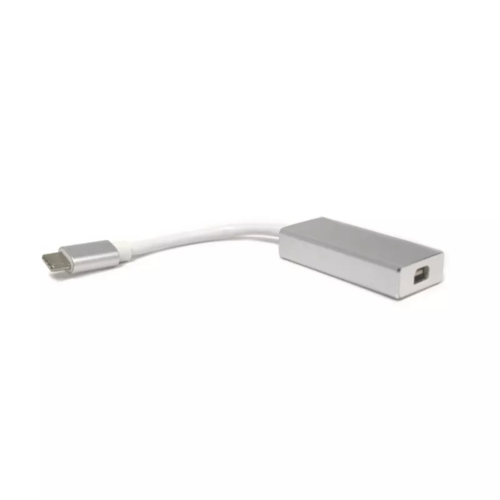 מתאם Gold Touch CH-USB3.1-MINI-DP USB-Type-C to Mini-DP