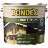 צבע עץ שקוף להגנה מפגעי מזג אוויר BONDEX