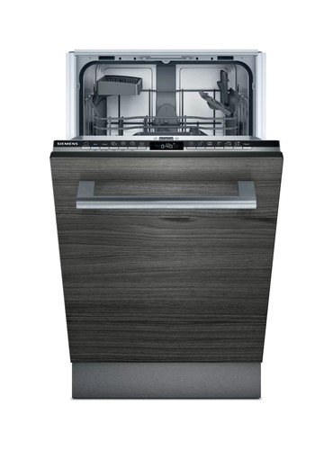  מדיח כלים ‏צר אינטגרלי SIEMENS SR63HX64KE