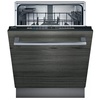מדיח כלים רחב אינטגרלי מלא SIEMENS SN61HX00AY