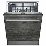 מדיח כלים רחב אינטגרלי מלא SIEMENS SN63HX52AY סימנס