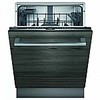מדיח כלים רחב אינטגרלי מלא SIEMENS SN65ZX00AE