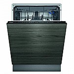 מדיח כלים רחב אינטגרלי מלא SIEMENS SN95EX56CE סימנס