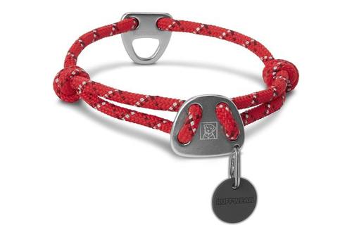 Knot-a-Collar™ Rope Collar