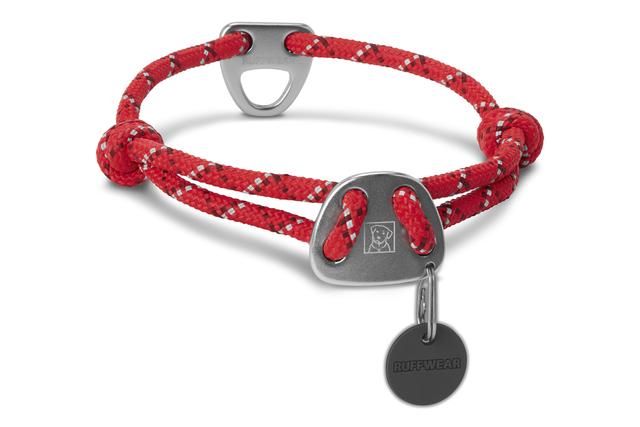 Knot-a-Collar™ Rope Collar