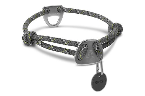 Knot-a-Collar™ Rope Collar