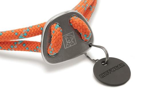 Knot-a-Collar™ Rope Collar