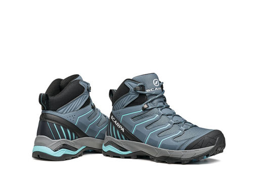 MAVERICK MID GTX נשים