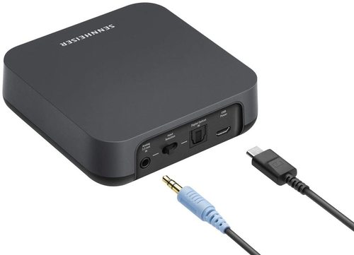 משדר אודיו Sennheiser BT T100