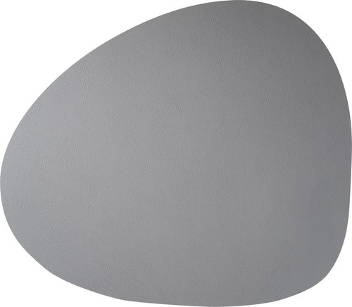 פלייסמט ביצה אפור בהיר ELEPHANT Placemat