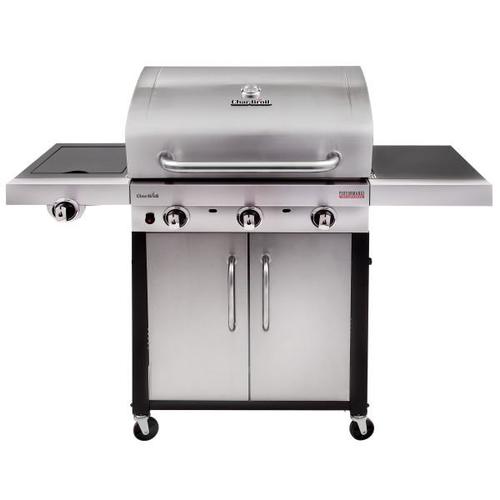 ‏גריל ‏גז Char-Broil Performance IR 3