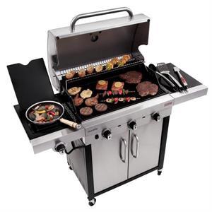 ‏גריל ‏גז Char-Broil Performance IR 3