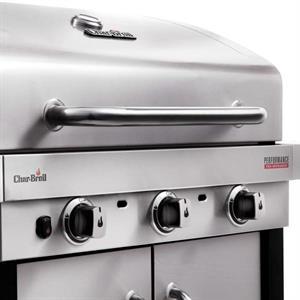 ‏גריל ‏גז Char-Broil Performance IR 3