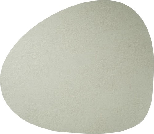 פלייסמט ביצה ירוק פסטל LAUREL Placemat