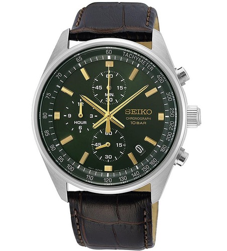 SEIKO SSB385P1