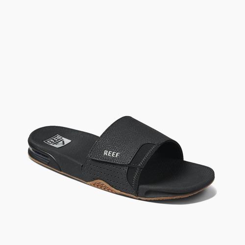 כפכפי ריף Reef Fanning Slide | גברים