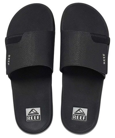 כפכפי ריף Reef Fanning Slide | גברים