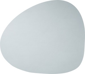 פלייסמט ביצה אפור קרח ICE GREY Placemat