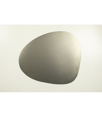 פלייסמט ביצה כסוף SILVER Placemat