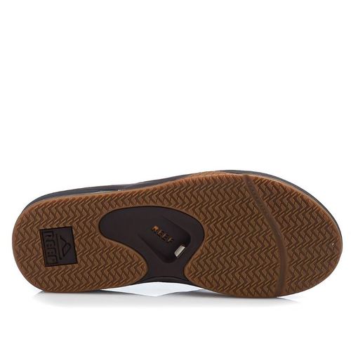 כפכפי ריף Reef Fanning Brown | גברים