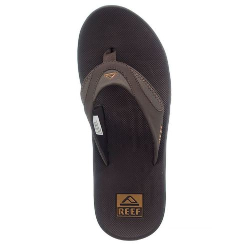 כפכפי ריף Reef Fanning Brown | גברים