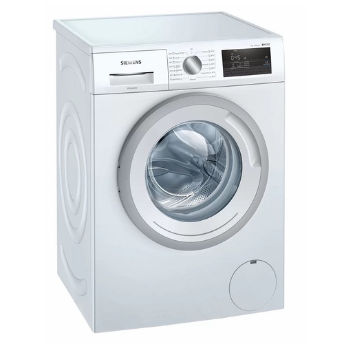 מכונת כביסה פתח קידמי SIEMENS WM10N060IL