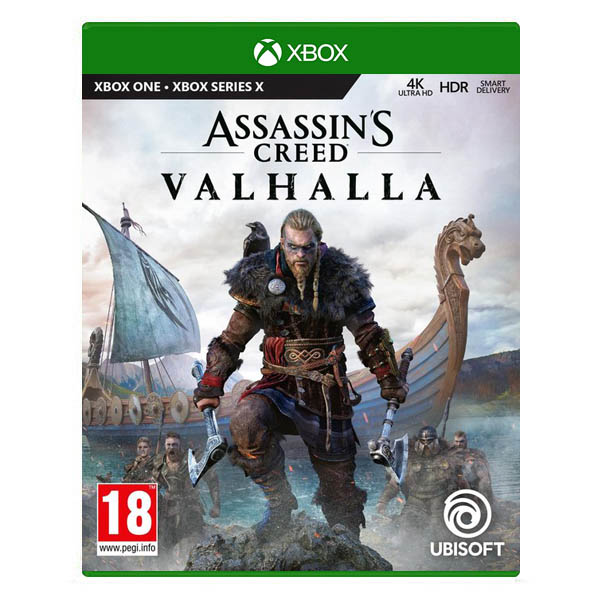 משחק -  XBox One Assassin