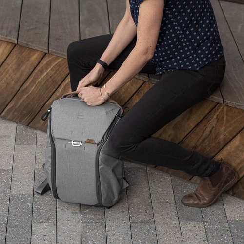תיק צילום PEAK DESIGN EVERYDAY BACKPACK