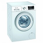 מכונת כביסה פתח קידמי SIEMENS WM10N158IL