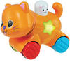 חתול אורות לחץ וסע winfun