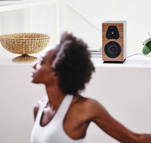 SONUS FABER LUMINA I