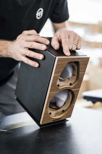 SONUS FABER LUMINA I