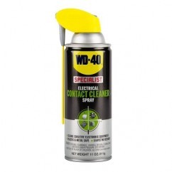 תרסיס מנקה מגעים WD40