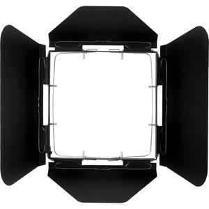 דלתות לרפלקטור Profoto Barndoor for Zoom Reflector