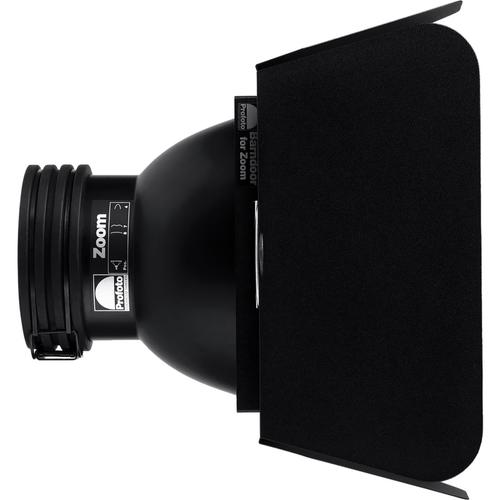 Profoto Barndoor for Zoom Reflector