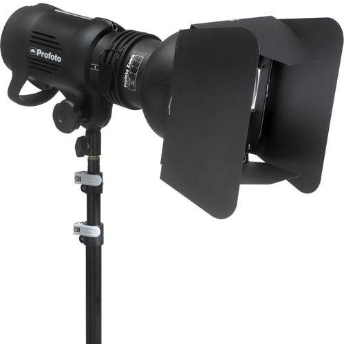 Profoto Barndoor for Zoom Reflector