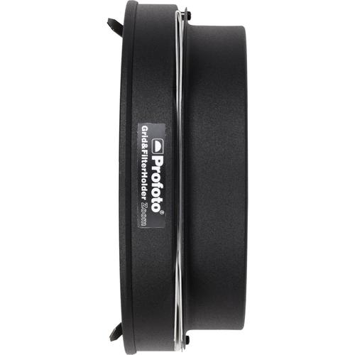 Profoto Grid and Filter Holder 180 mm