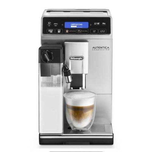 מכונת אספרסו Delonghi One Touch ETAM 29.660.SB דלונגי