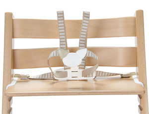 רתמת פעוט Stokke Harness לכיסא אוכל טריפ טראפ סטוקי