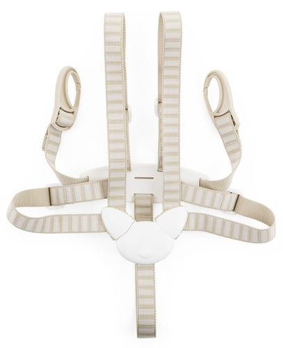  רתמת פעוט Stokke Harness לכיסא אוכל טריפ טראפ סטוקי