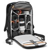 תיק צילום Lowepro Flipside BP300 AW III שחור