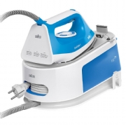 מגהץ קיטור Braun בראון IS1012BL