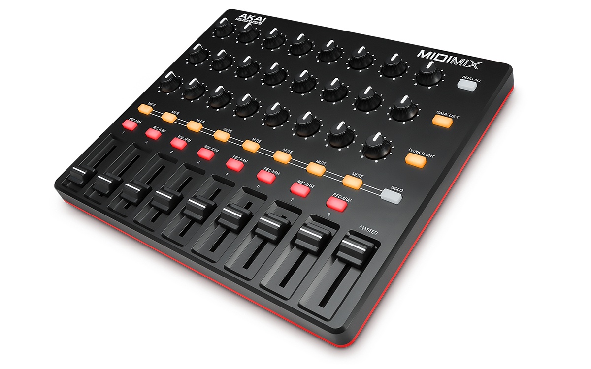 Akai Professional MIDImix