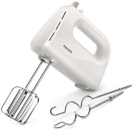 מערבל ידני HR3705/00 פיליפס PHILIPS