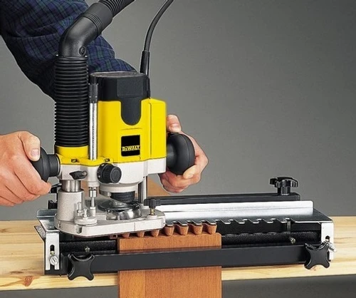 רוטר חשמלי DeWALT DW621K 1100W