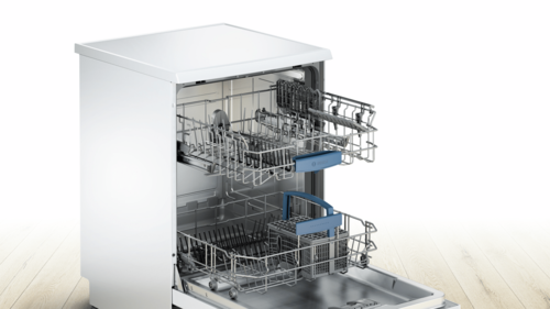 מדיח כלים בוש SMS53L02ME לבן BOSCH 