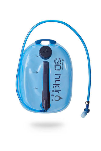 3D HYDRO TREK 3L שלוקר