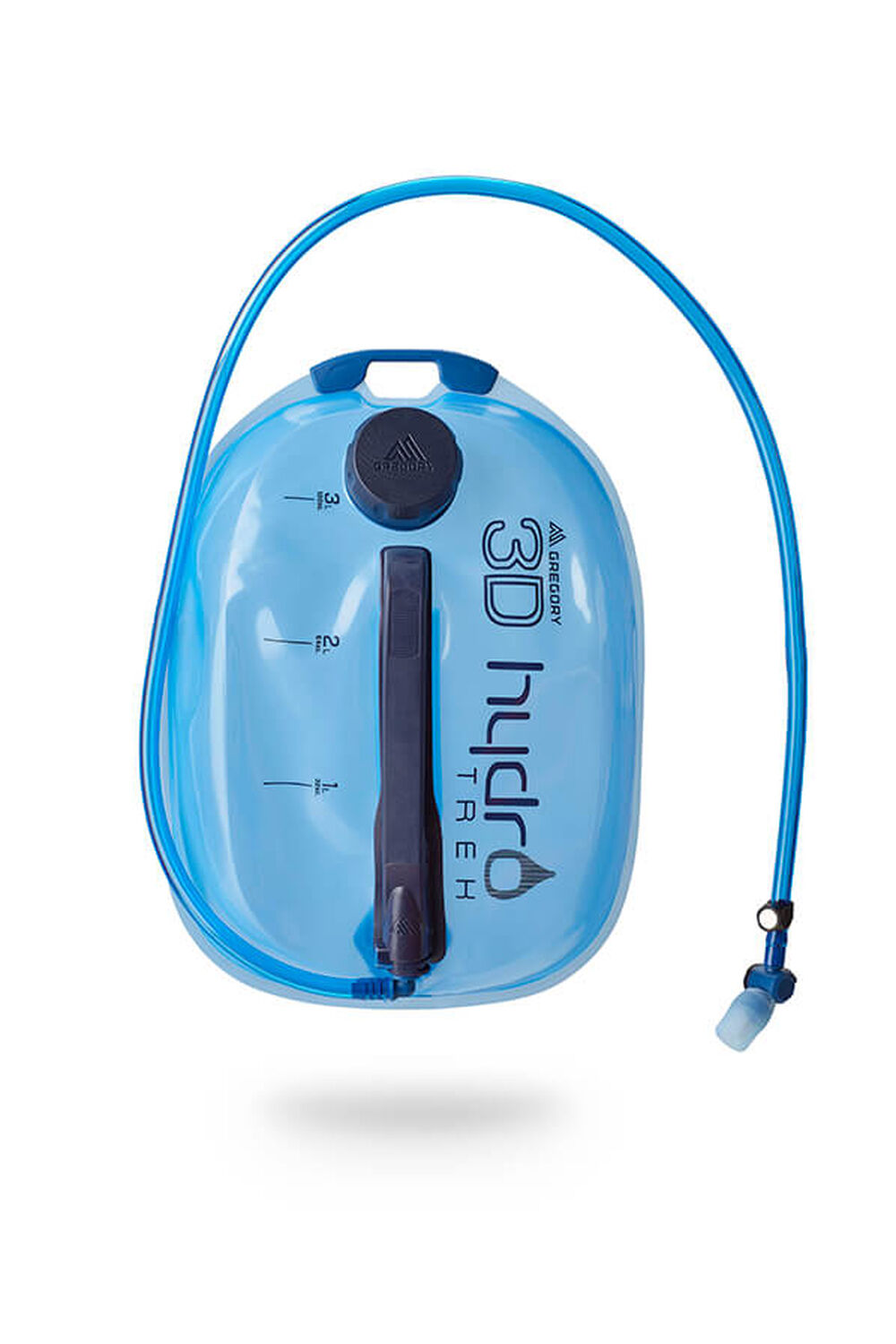 3D HYDRO TREK 3L שלוקר