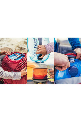  3D HYDRO TREK 3L שלוקר